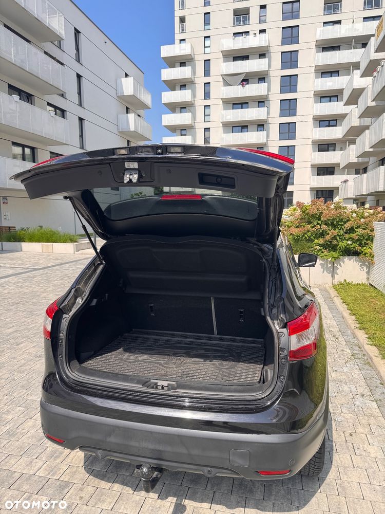 Nissan Qashqai - 7