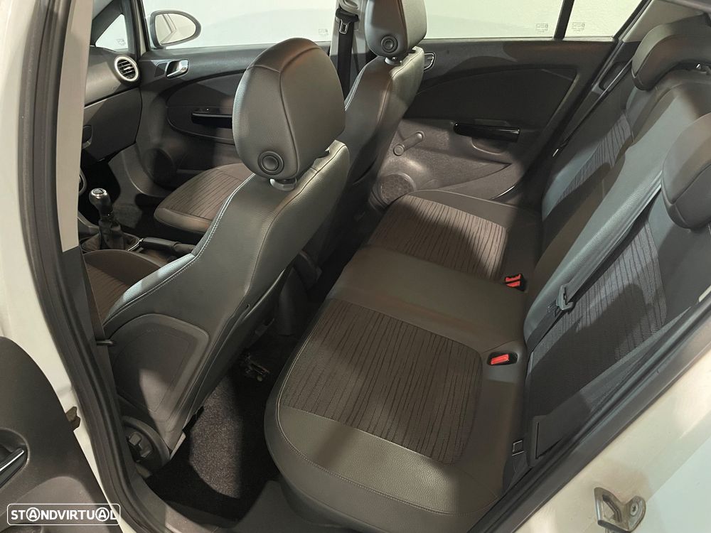 Opel Corsa 1.3 CDTI DPF EcoFLEX Selection - 11