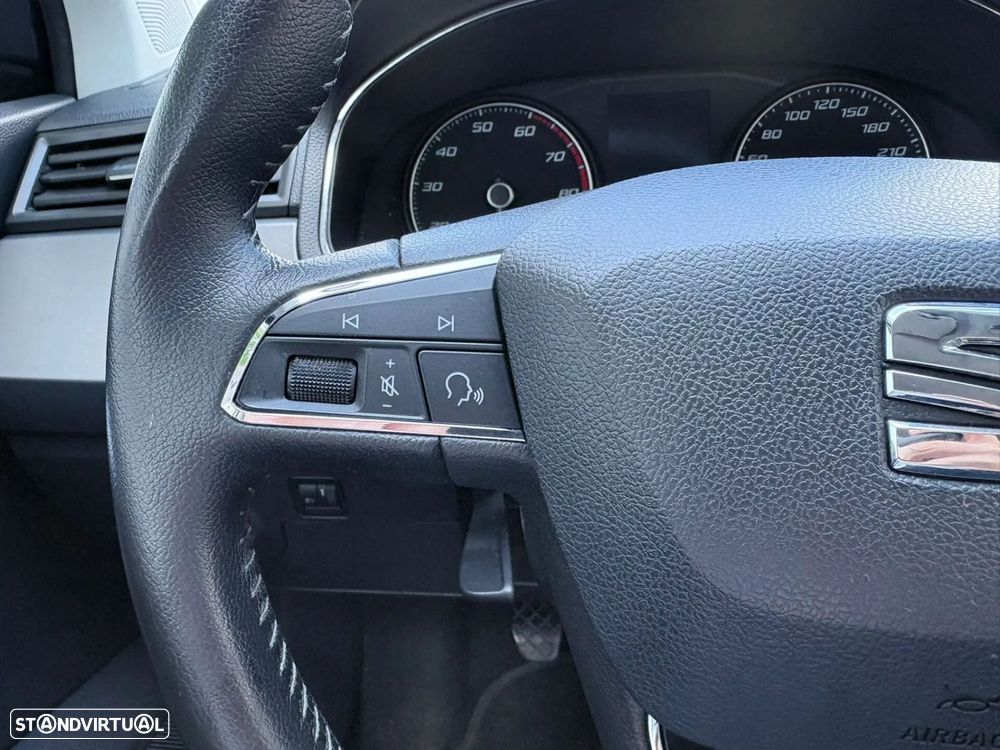 SEAT Ibiza 1.0 MPI Style - 37