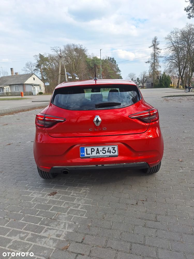 Renault Clio 1.0 TCe R.S Line - 5