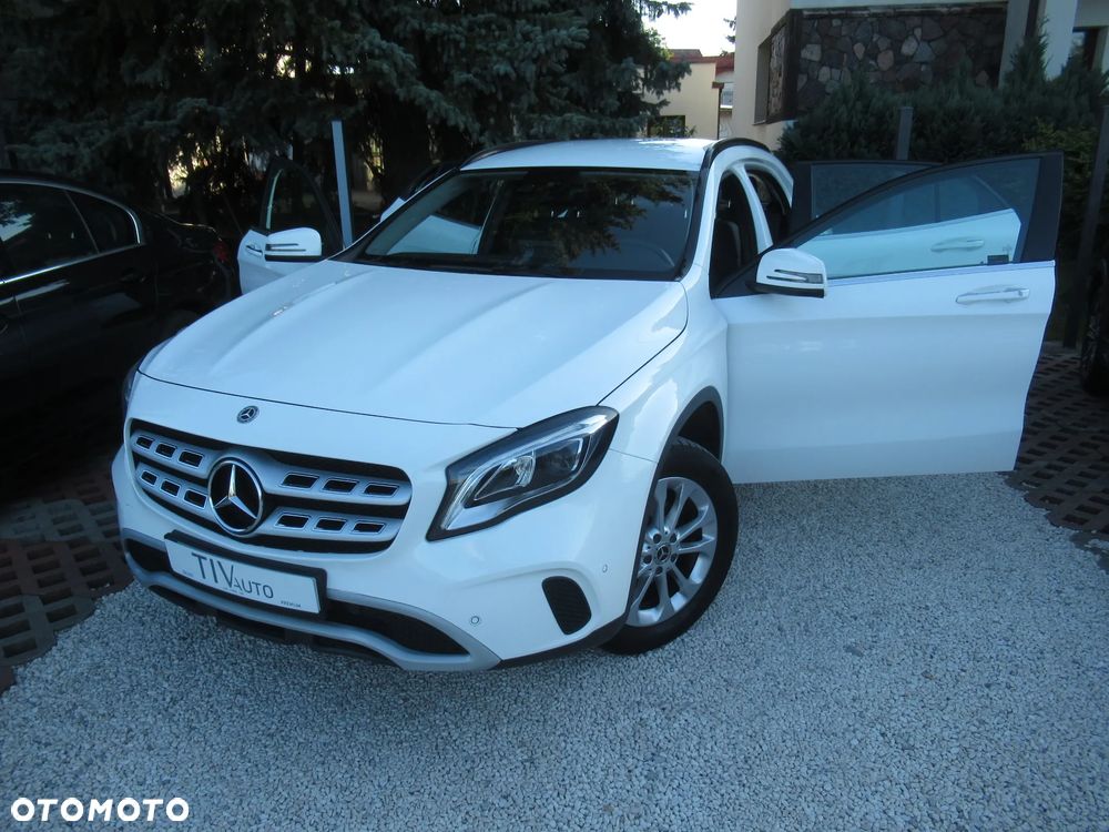 Mercedes-Benz GLA 200 7G-DCT Style - 40