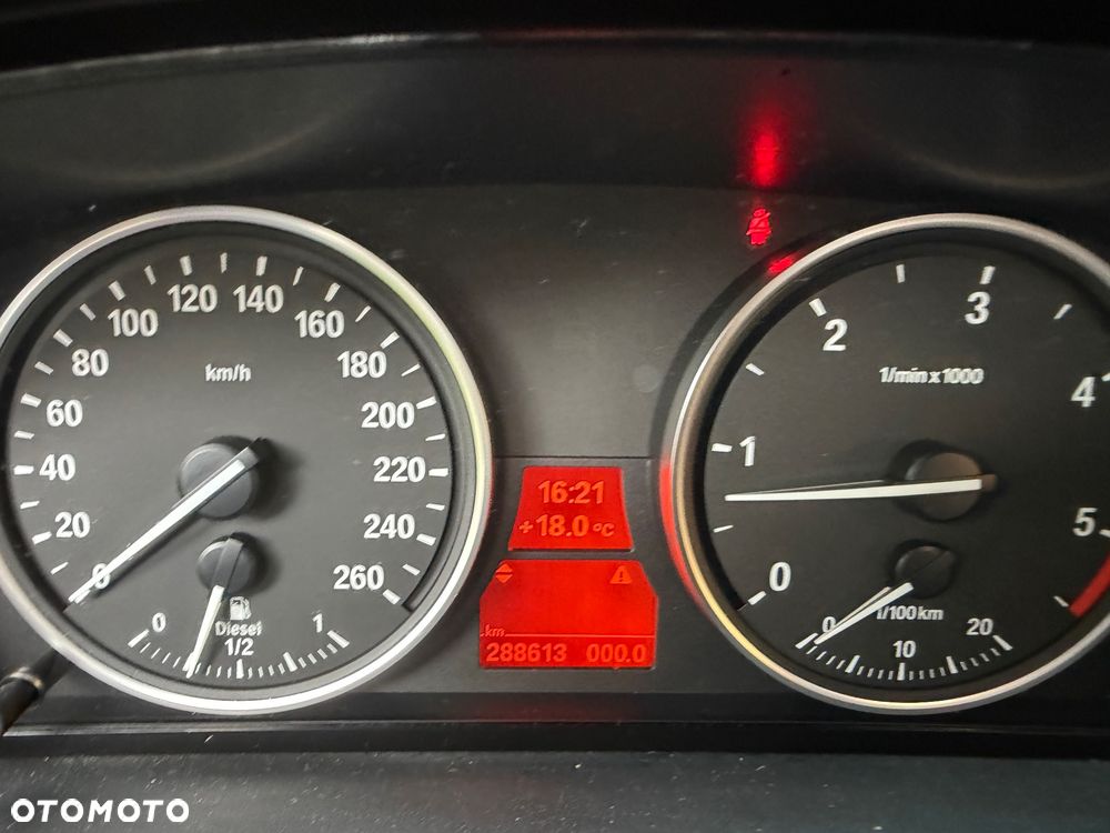 BMW Seria 5 - 5