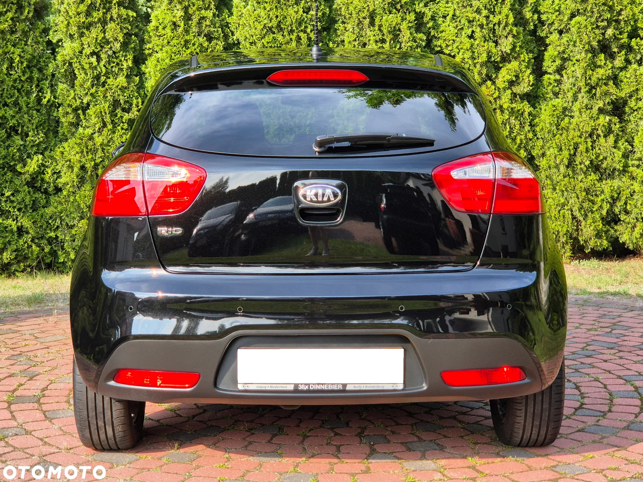 Kia Rio 1.2 XL - 19