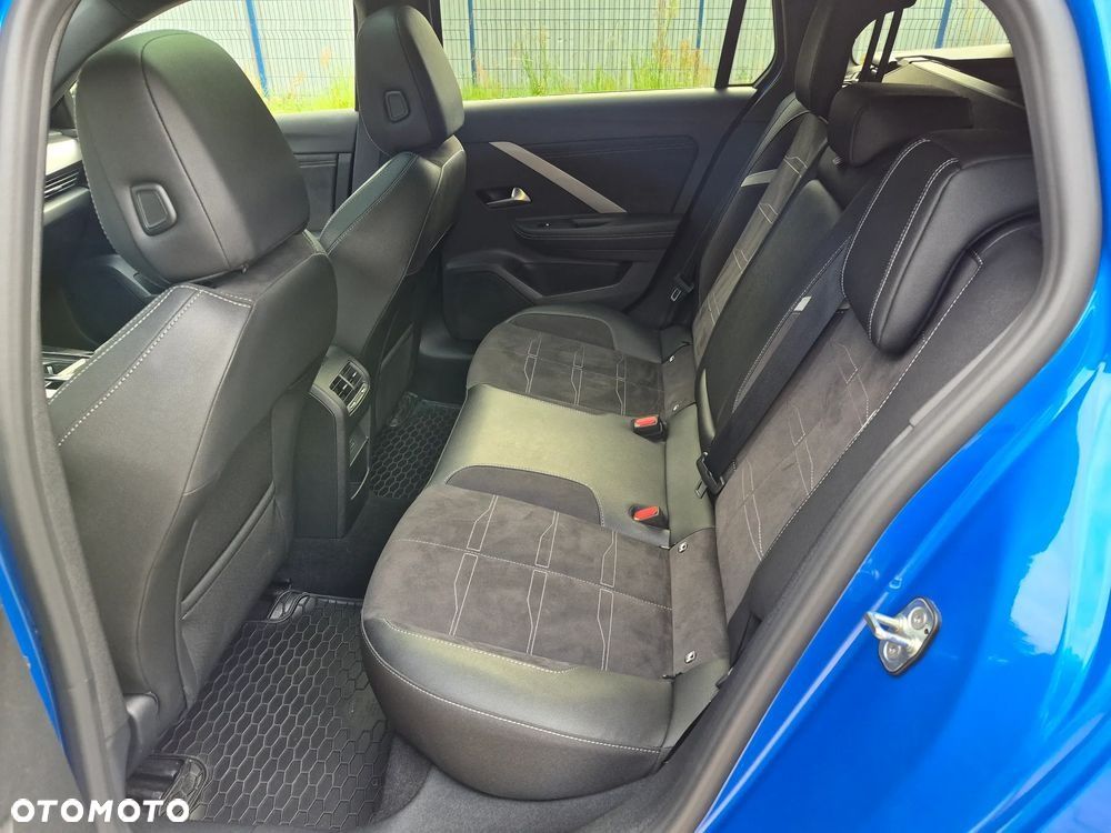 Opel Astra 1.5 CDTI Ultimate S&S - 16