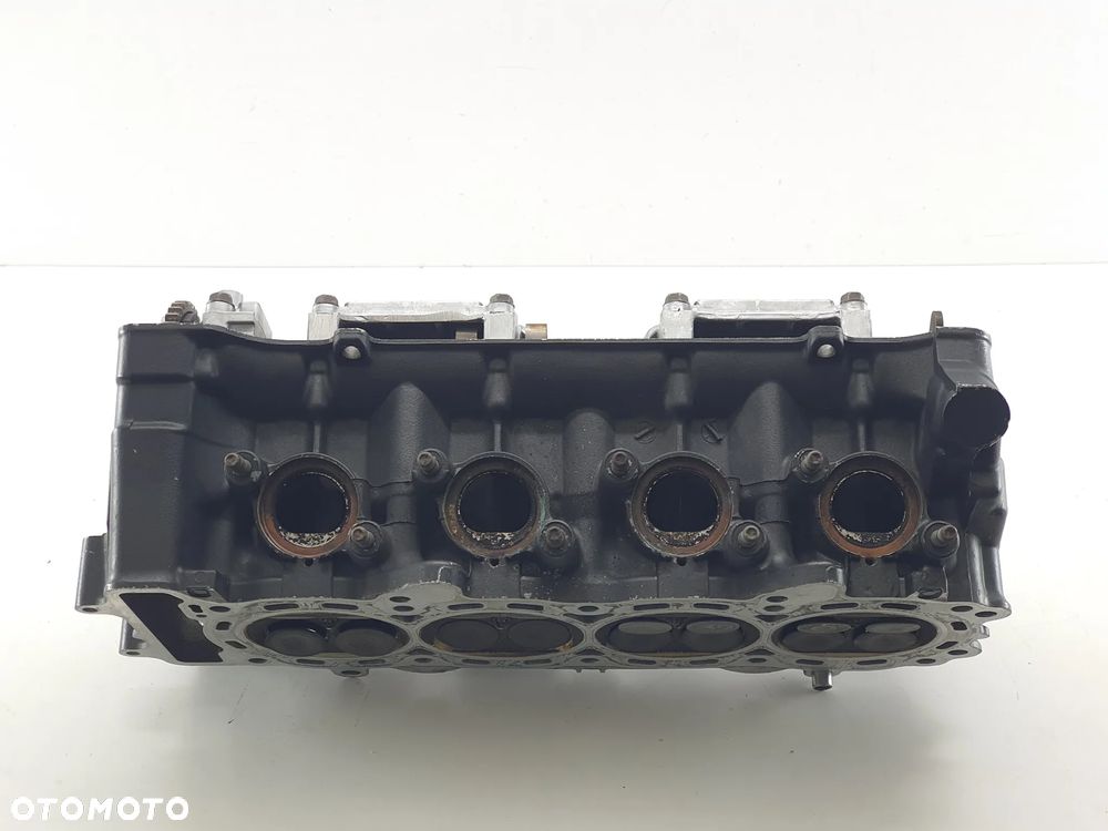 HONDA CB 1000 SC60 GŁOWICA WALEK WALKI ZAWORY - 18