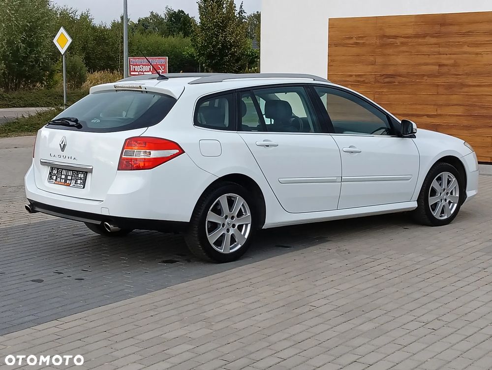 Renault Laguna 2.0 16V Turbo Expression - 18