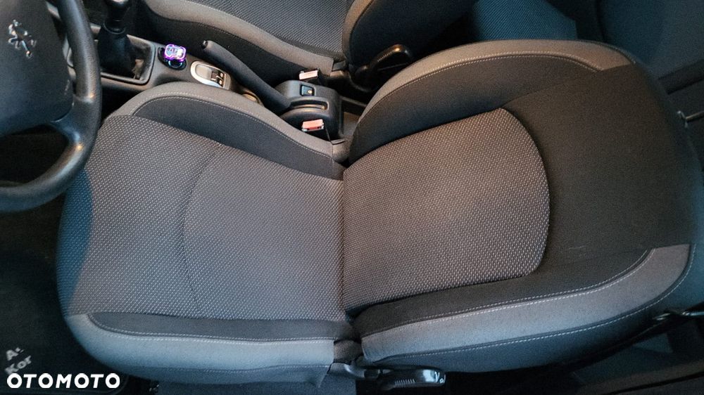 Peugeot 206 - 13