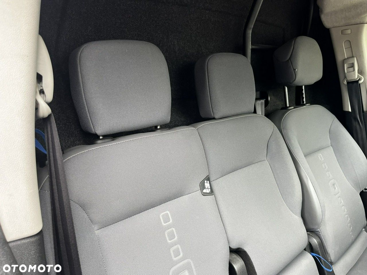 Citroën Berlingo - 6