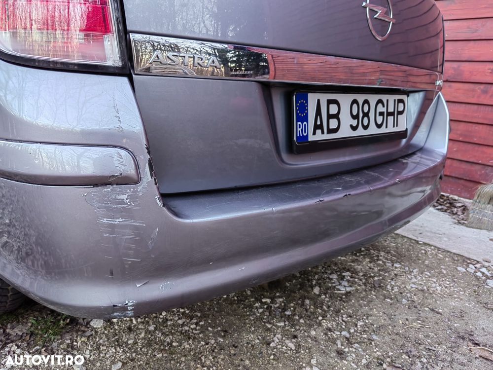 Opel Astra - 12