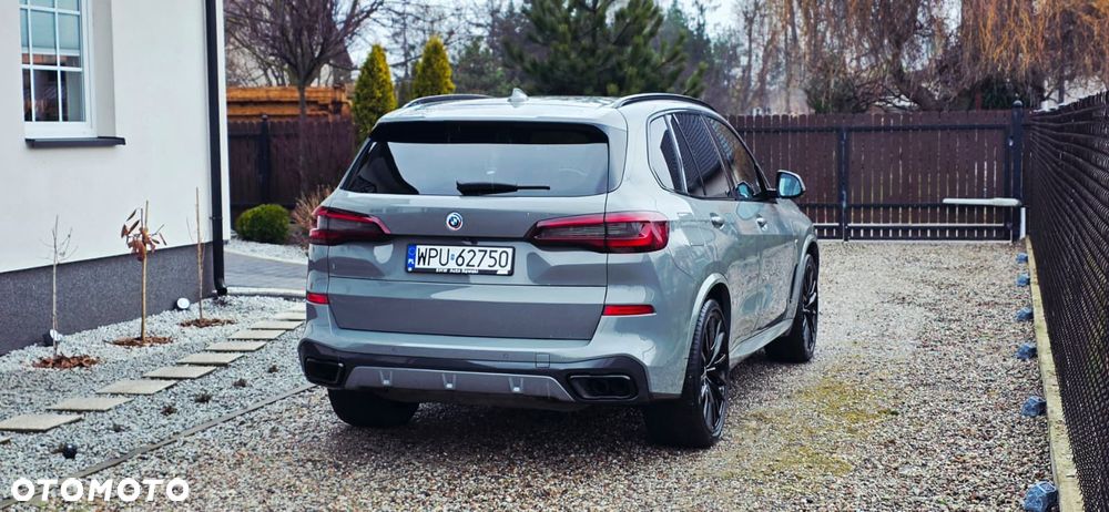 BMW X5 M - 3