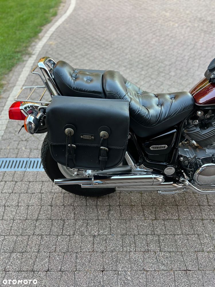 Yamaha Virago - 26