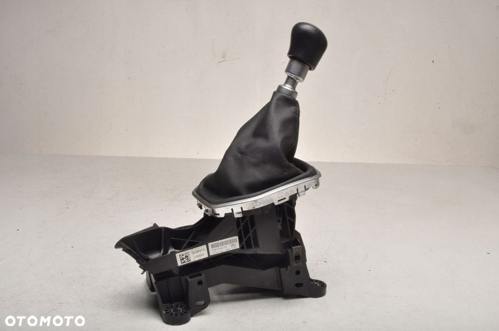 FORD FIESTA MK7 WYBIERAK LEWAREK SKRZYNI C1BR-7C453-CPD - 1