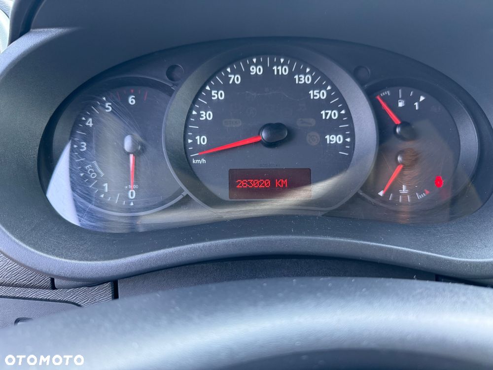 Renault Kangoo - 12