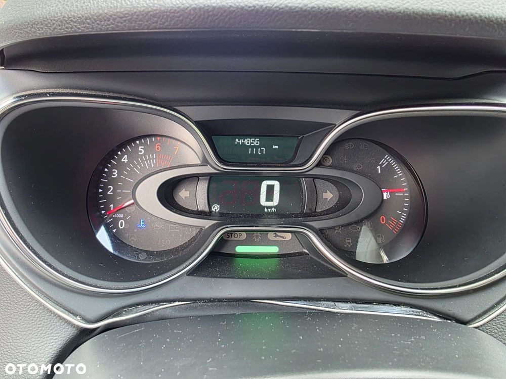Renault Captur ENERGY TCe 120 Crossborder - 22