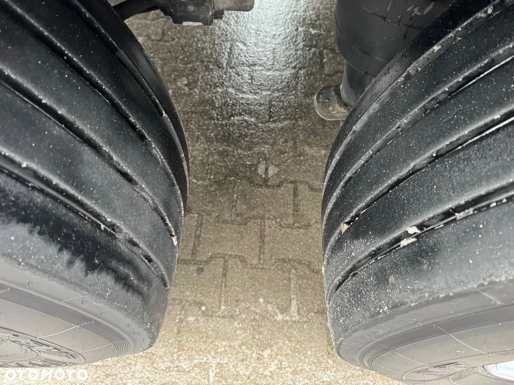 Schmitz Cargobull Multitemp. ,Doppelstock, Do farmacji,Thermo King SLXi Spectrum - 20