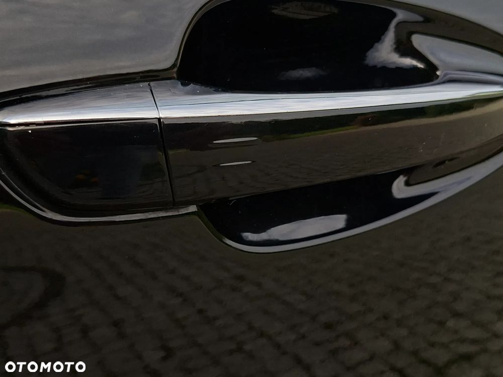 Peugeot 508 2.0 HDi Allure - 25