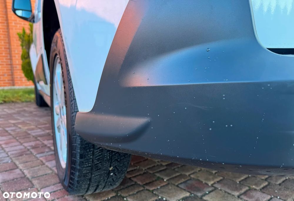 Ford TRANSIT CONNECT - 19