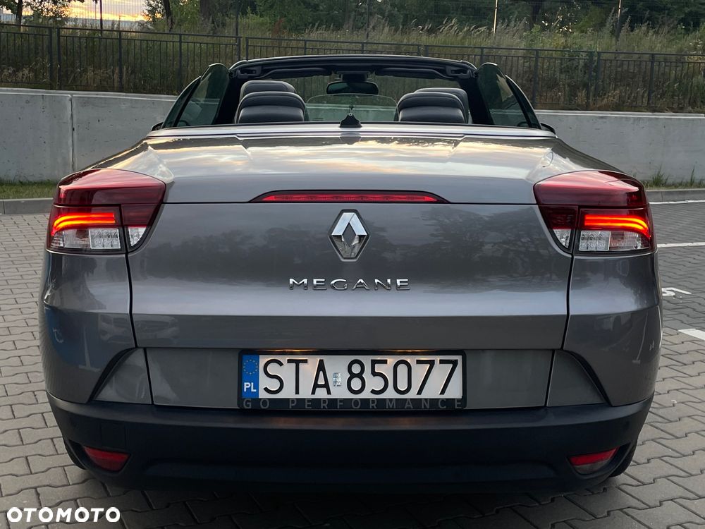 Renault Megane dCi 160 FAP Dynamique - 11
