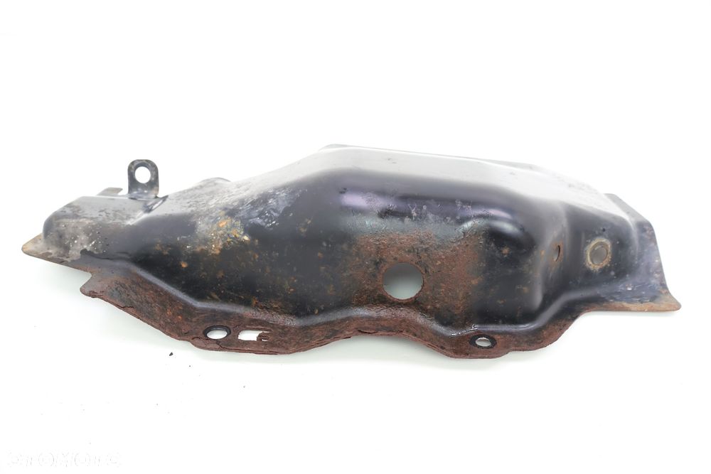 TOYOTA LAND CRUISER 200 4.5 V8 08-11 OSŁONA POMPY ROZDZIELACZA HYDRAULIKI - 4