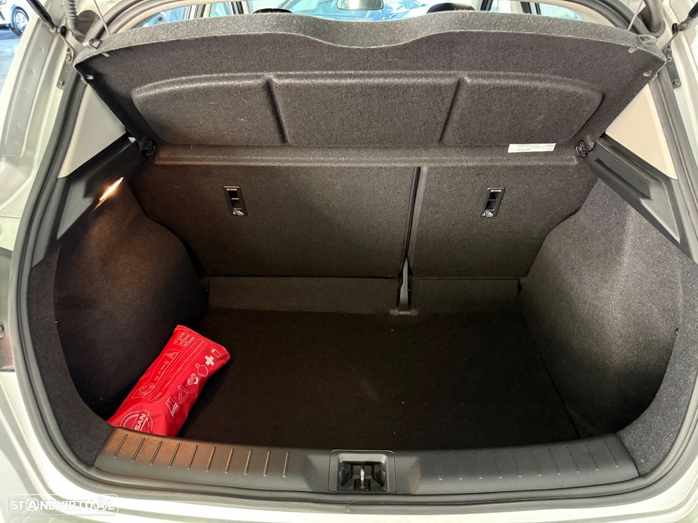 Nissan Pulsar 1.2 DIG-T Acenta - 14