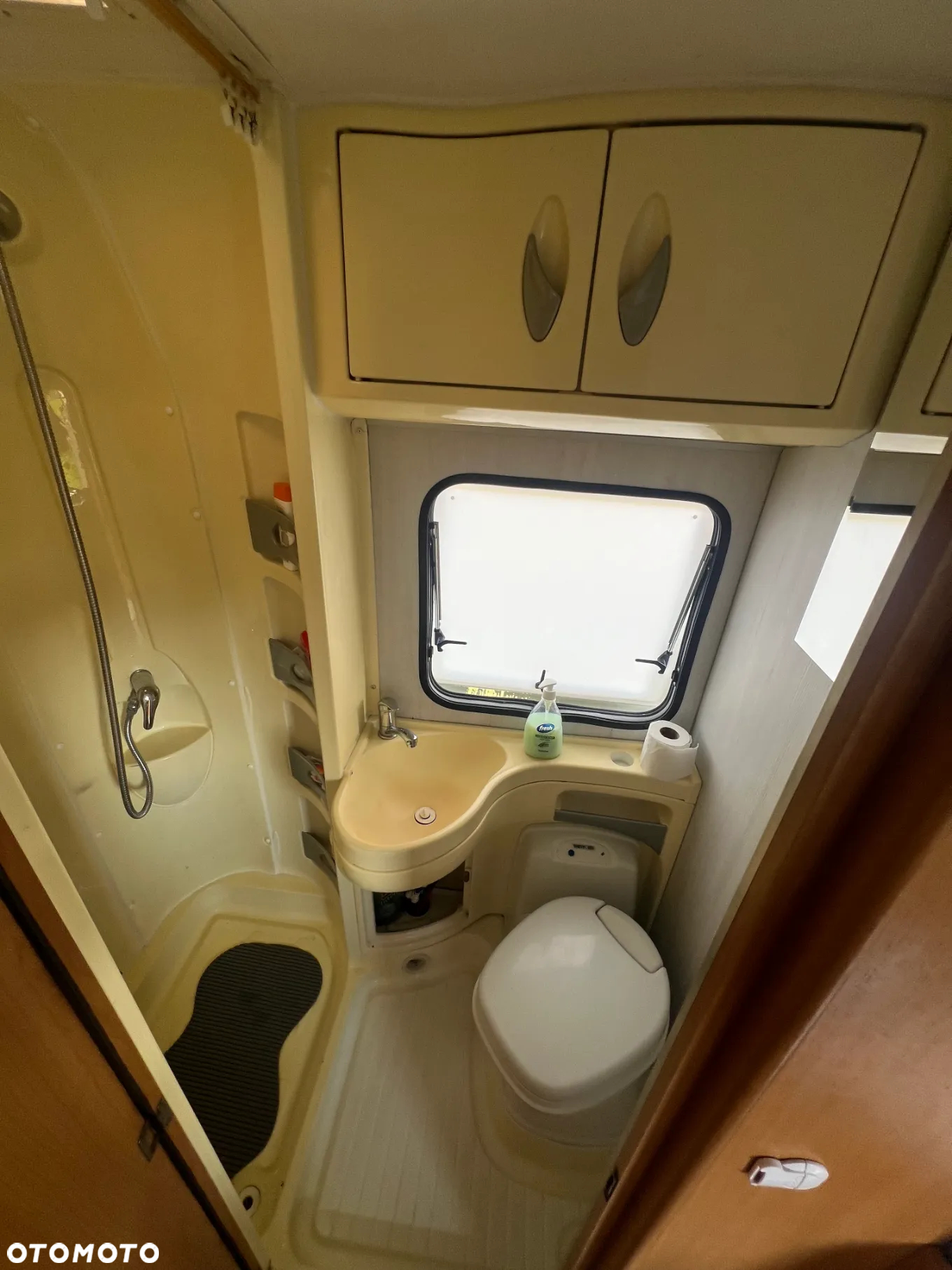 Fiat Ducato Kamper - 11