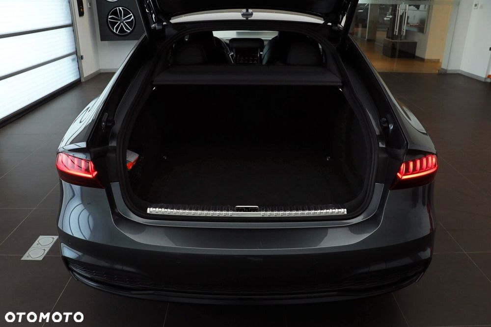 Audi A7 Sportback - 7