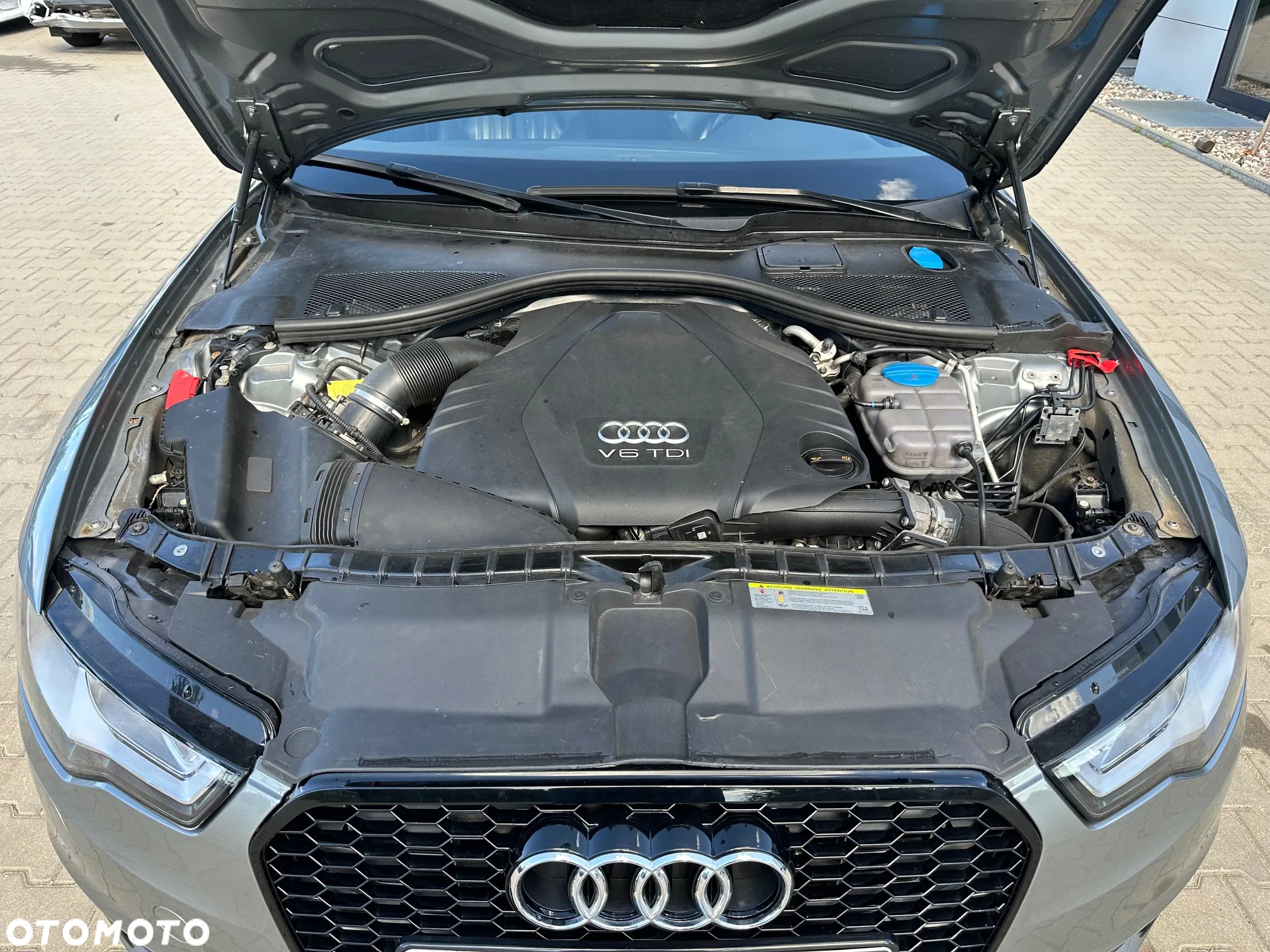 Audi A6 - 18