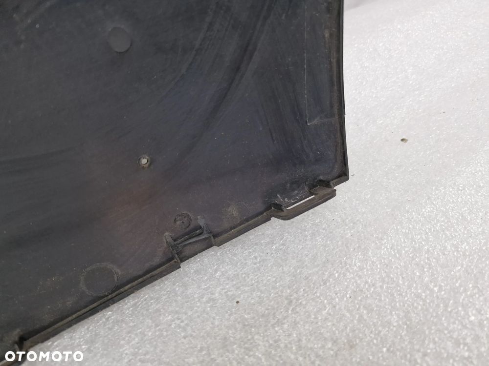 VW GOLF V 5 1K0 GTI 03-08 ATRAPA / GRILL PRZEDNI PRZÓD , NR 1K0853651E / 1K0853651F / 1K0853651G / 1K0853651H , NR AUKCJI GL409 - 20