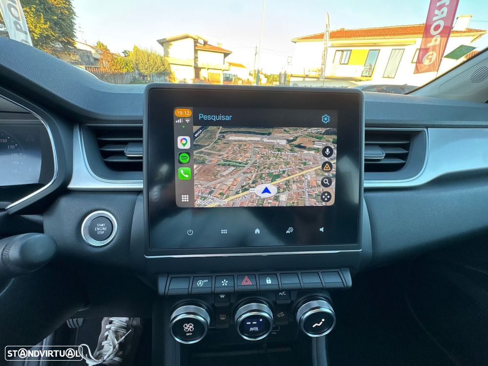 Renault Captur 1.0 TCe Intens Bi-Fuel - 41