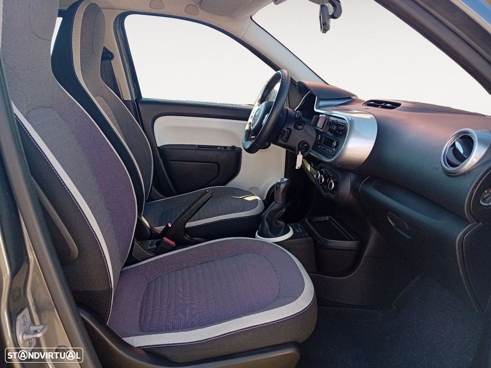 Renault Twingo 1.0 SCe Limited - 15