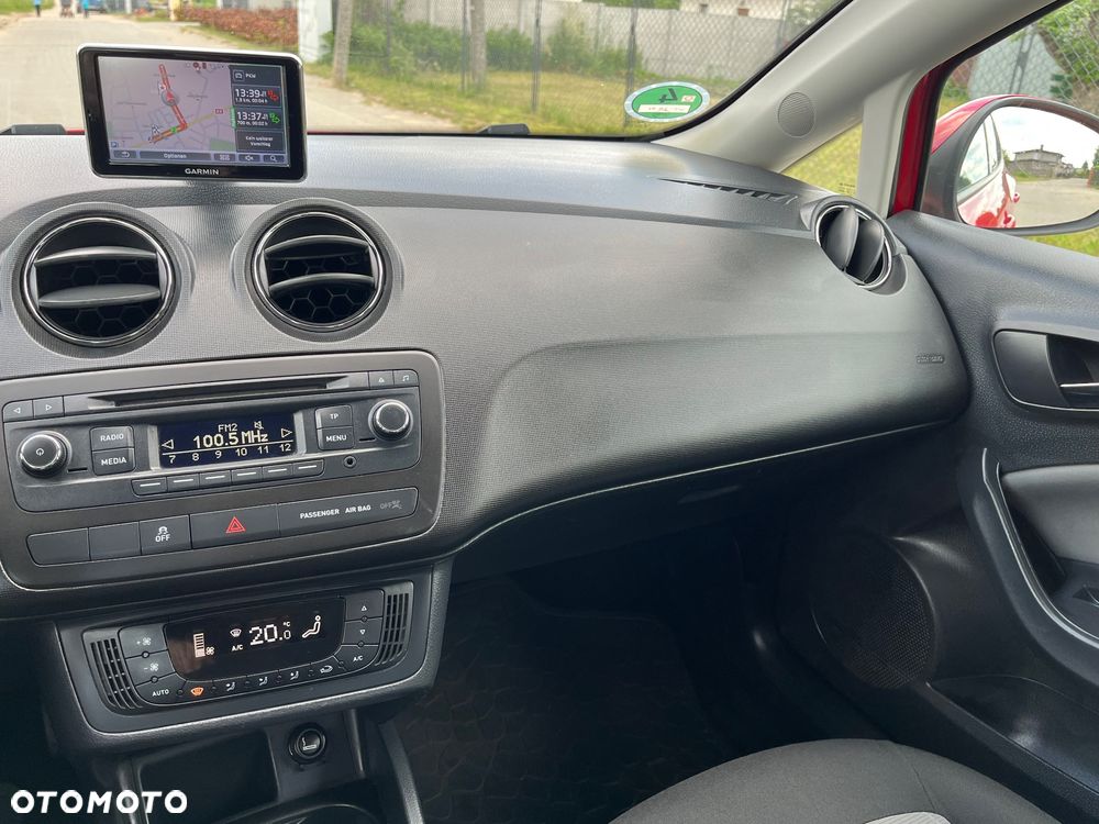 Seat Ibiza 1.2 12V Style - 24