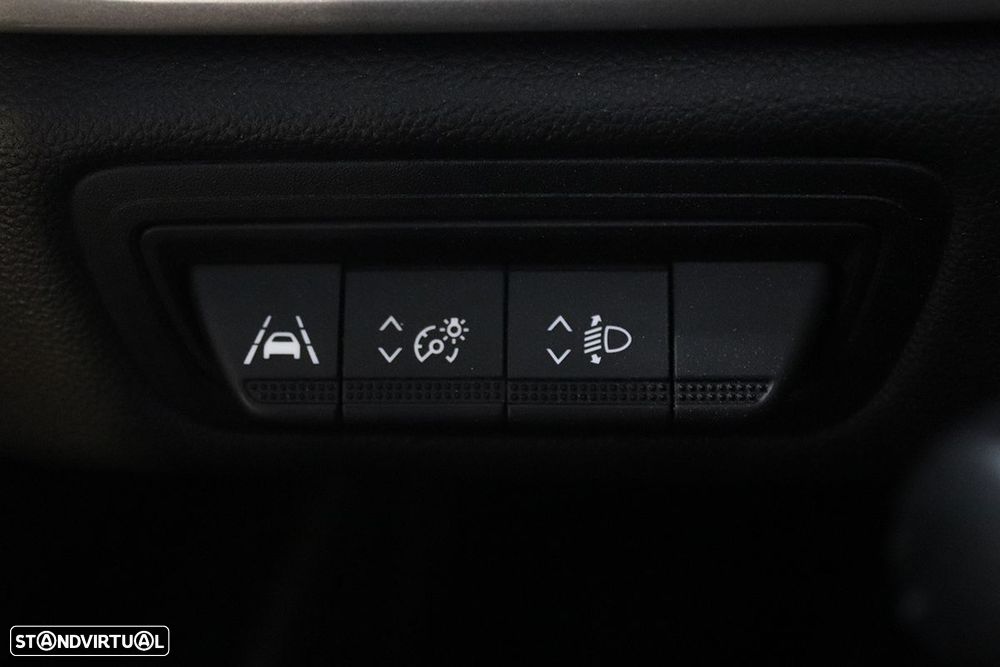 Renault Captur 1.0 TCe Techno — fotografia 20