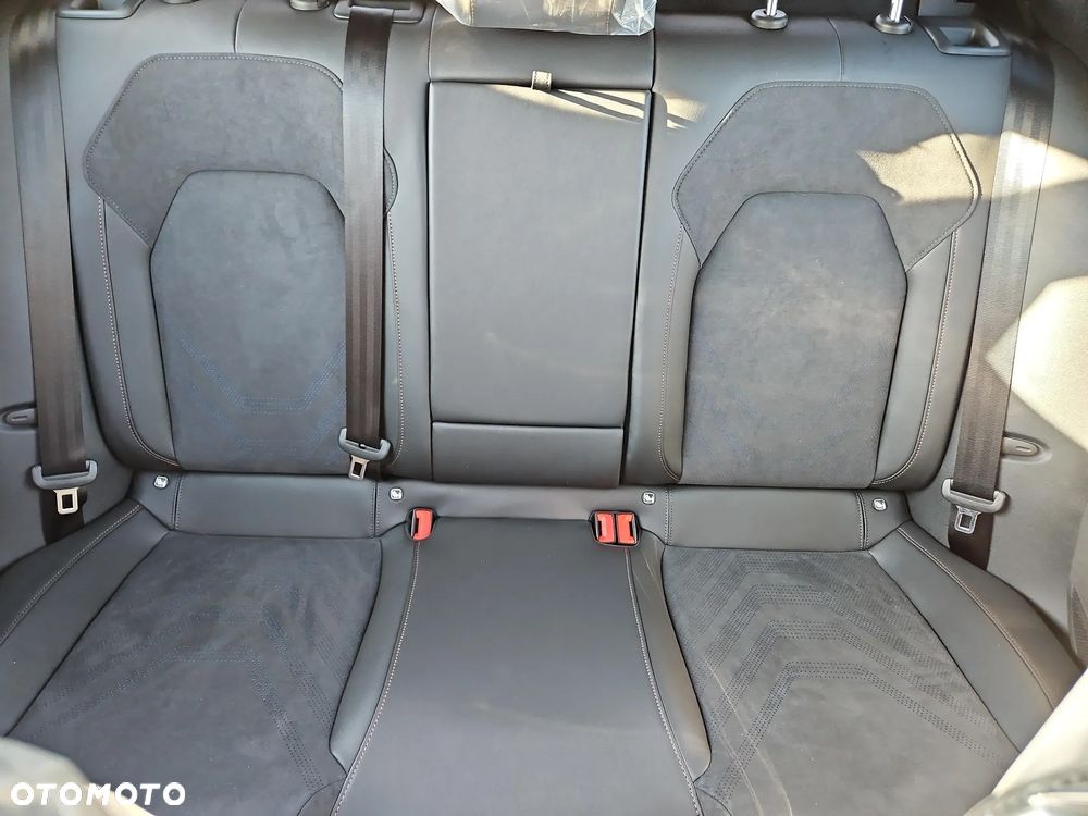 Cupra Formentor 1.5 TSI DSG - 12