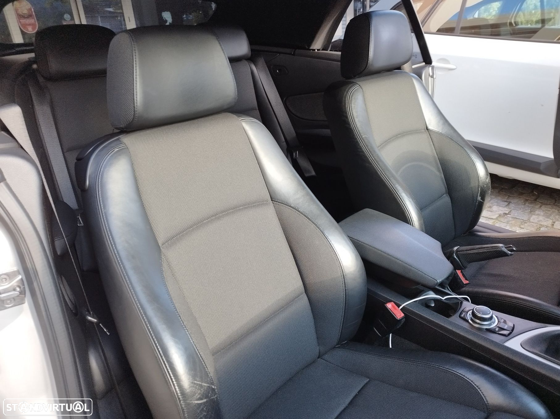 BMW 118 d Cabrio Edition Sport - 12