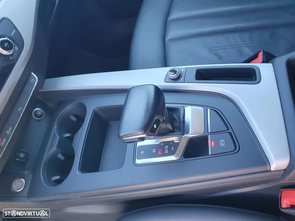 Audi A4 Avant - 18