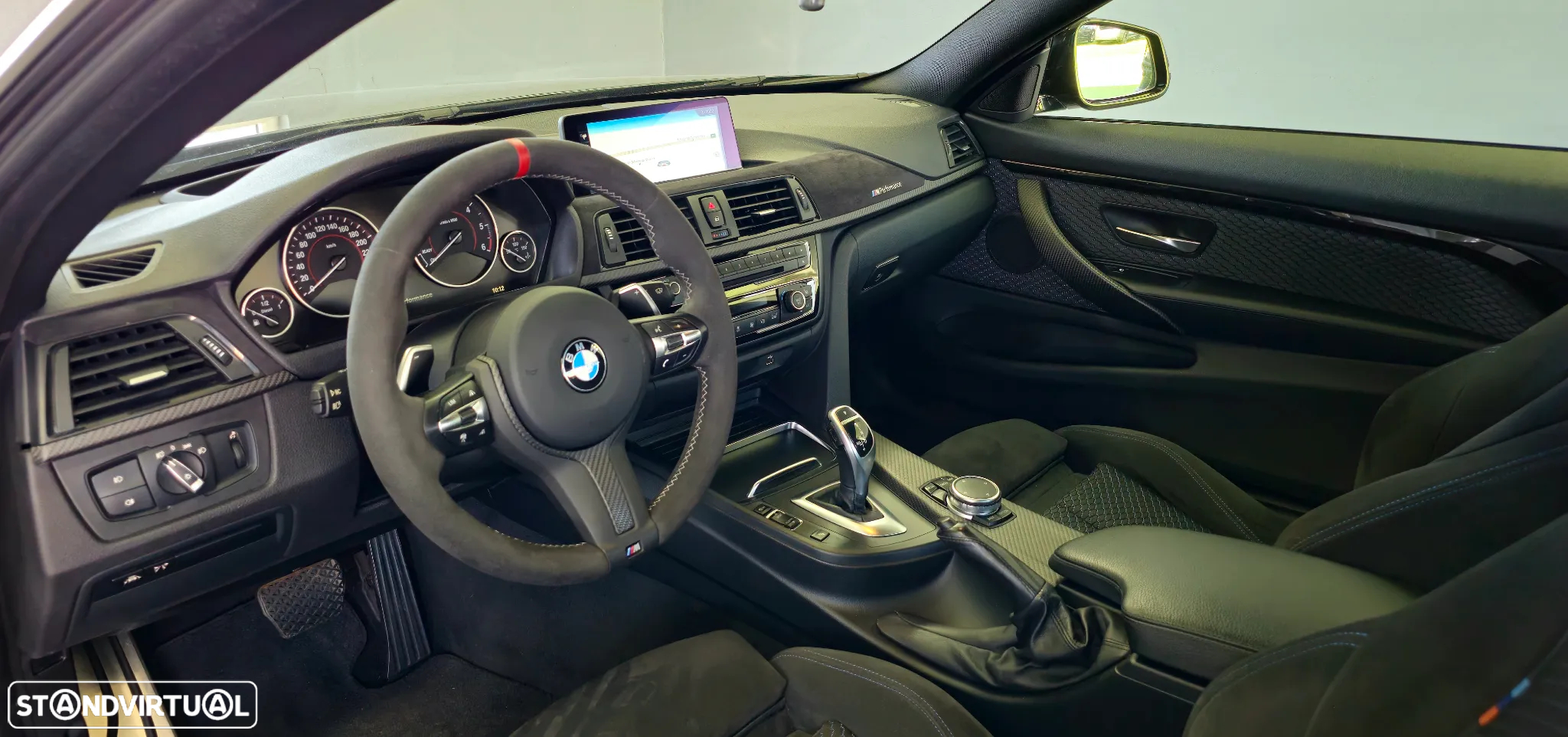 BMW 425 d Pack M Auto - 15