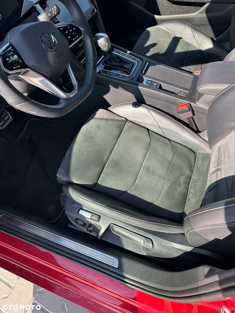 Volkswagen Arteon 2.0 TSI GPF R-Line DSG - 15