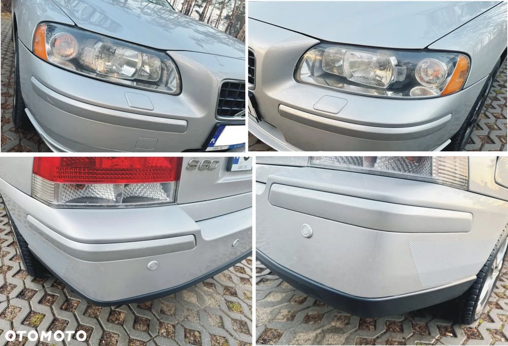 Volvo S60 2.4 Summum - 17