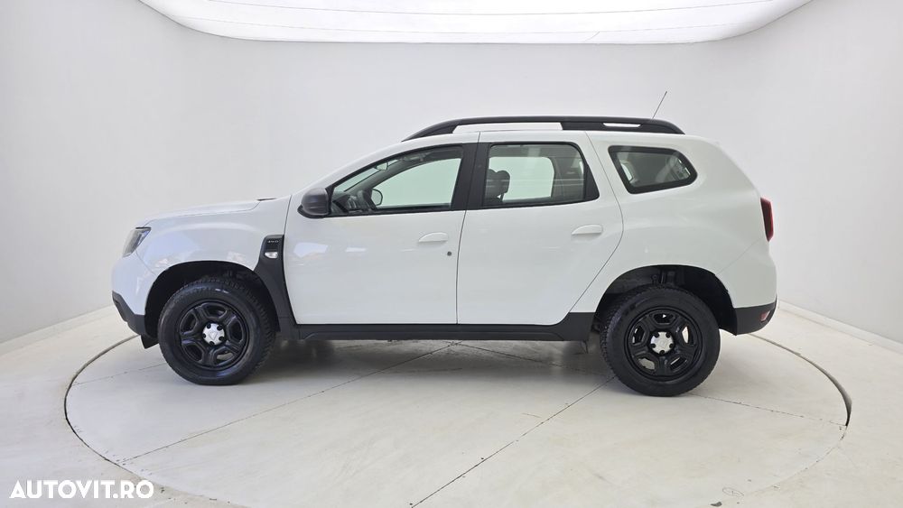 Dacia Duster Blue dCi 115 4WD Comfort - 10