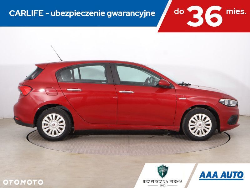 Fiat Tipo - 8