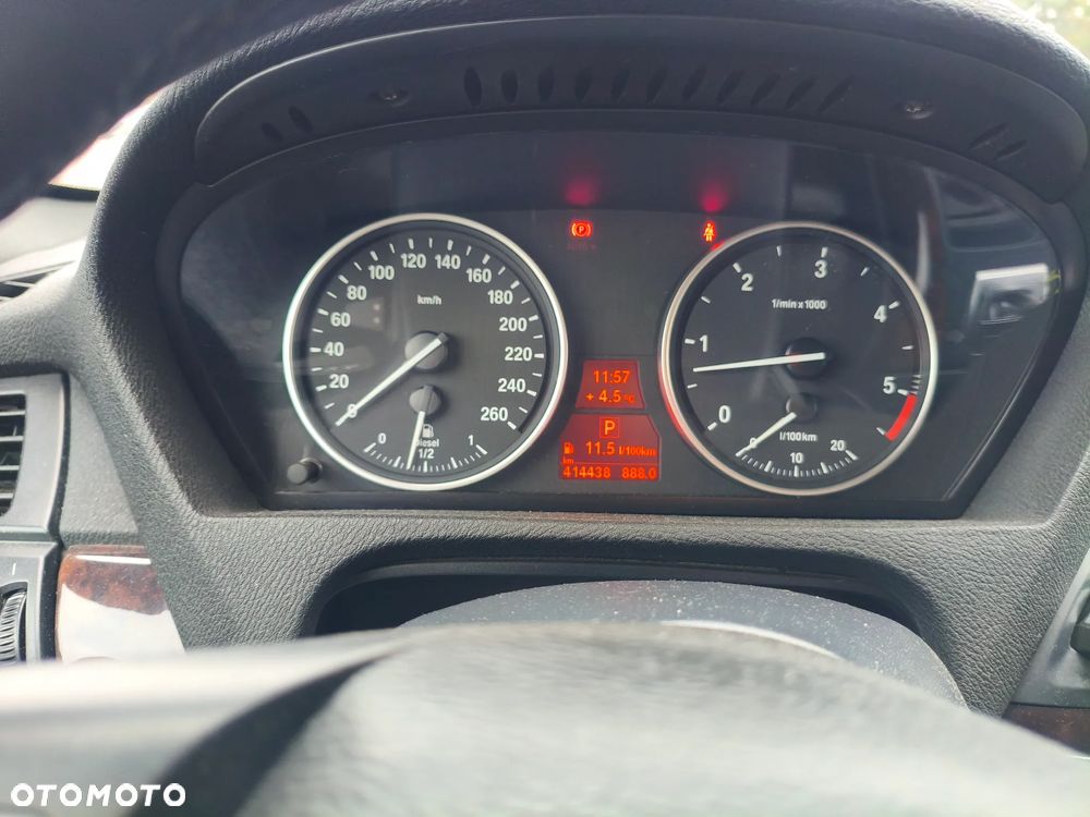 BMW X5 3.0sd xDrive - 10