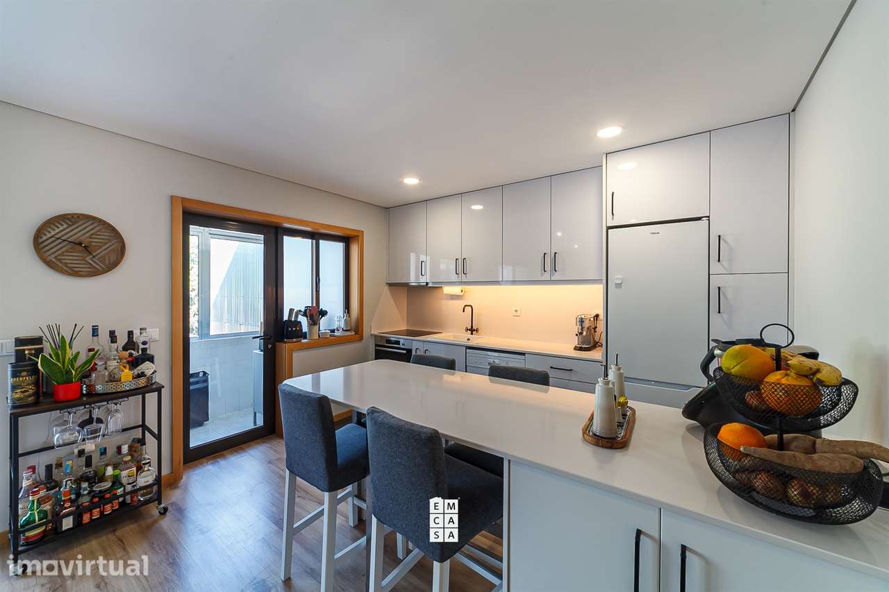 Apartamento T2 Venda em Oliveira do Douro,Vila Nova de Gaia - Grande imagem: 5/47