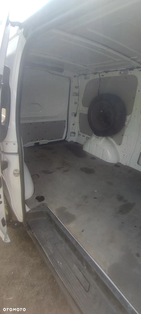 Mercedes-Benz Vito - 3