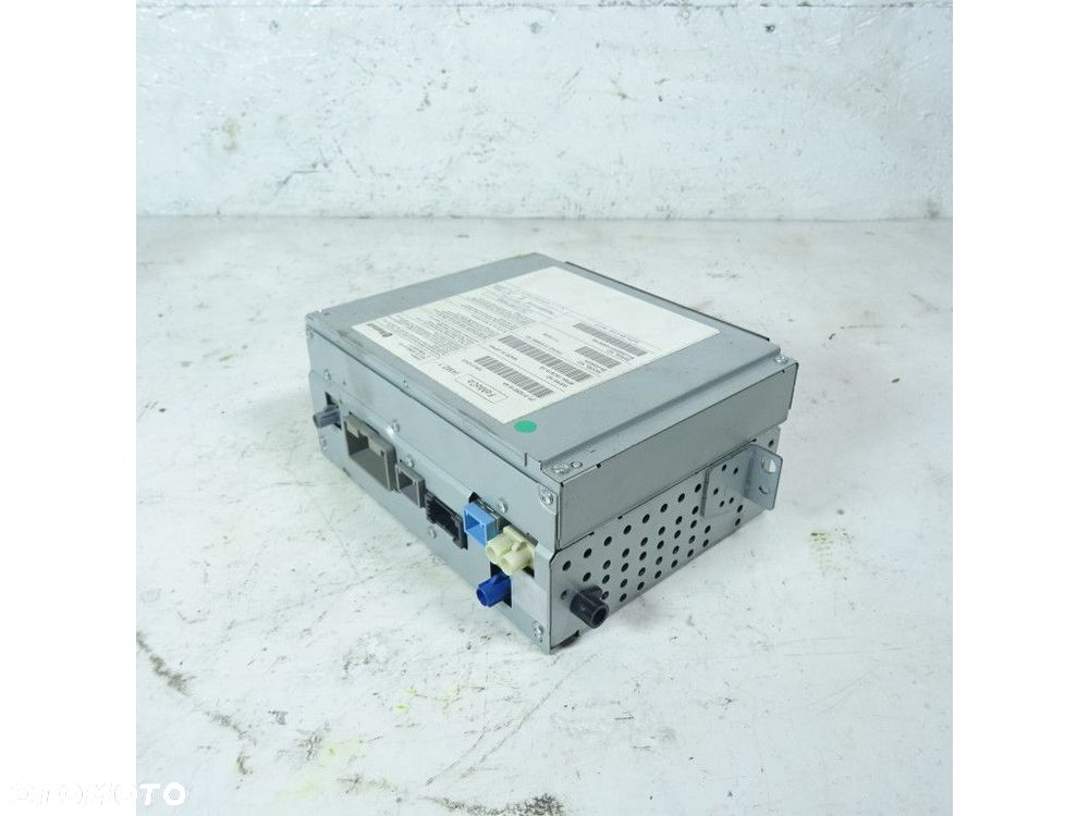 JAGUAR XJ RADIO BF6N-18C815-JG - 4