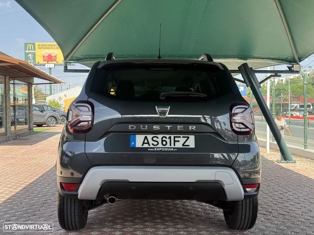Dacia Duster 1.3 TCe Prestige - 5