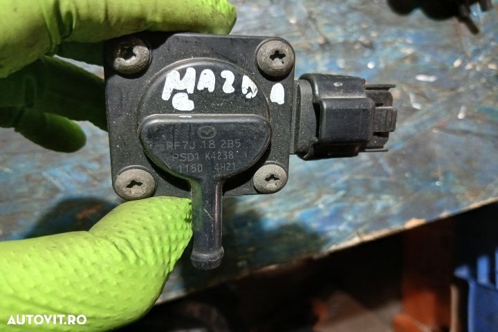 Senzor presiune gaze evacuare RF7J182B5 / PSD1K4238 RF7J182B5 / PSD1K - 3