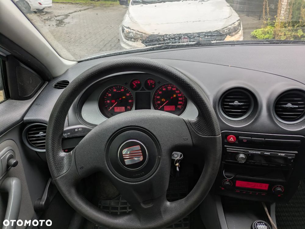 Seat Ibiza - 12