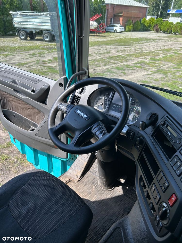 DAF XF 440FT - 11