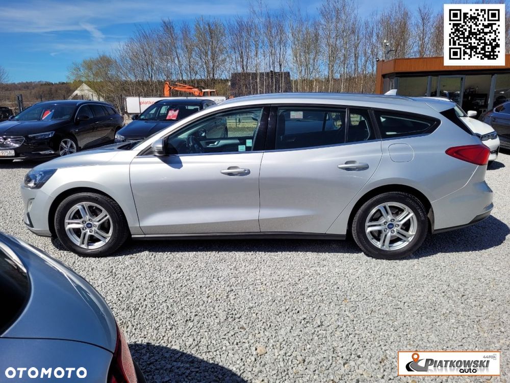 Ford Focus - 14