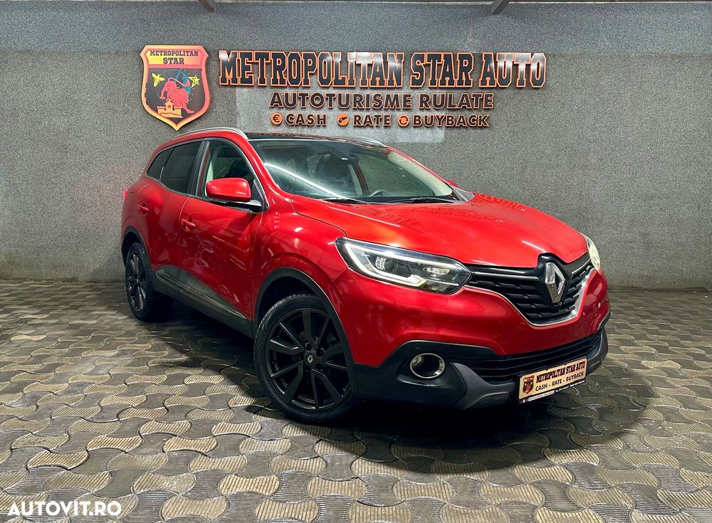 Renault Kadjar - 3